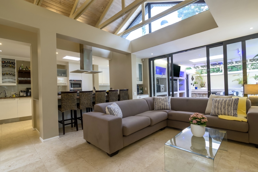 4 Bedroom Property for Sale in Steenberg Golf Estate Western Cape